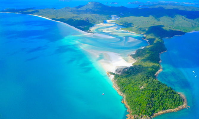 Australia