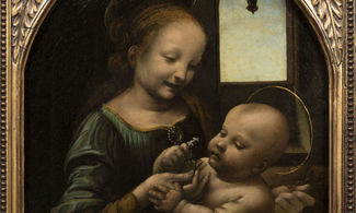 Leonardo da Vinci 
