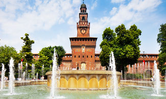 MIlano, quello che c'è da sapere sul Castello Sforzesco 