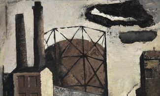 Il Gasometro