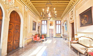 Palazzo Berlendis, Venezia