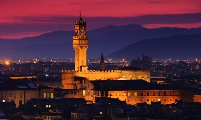 Firenze