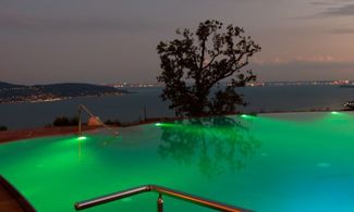 Lusso a impatto zero: gli hotel in Italia