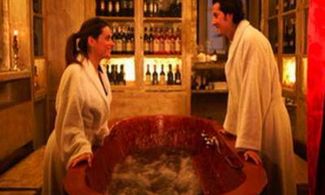 Natale tra lusso e benessere