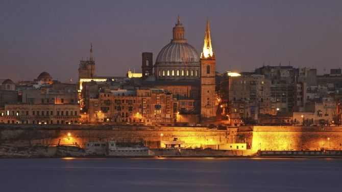 La Valletta
