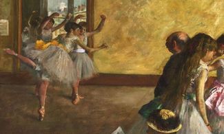 Edgar Degas