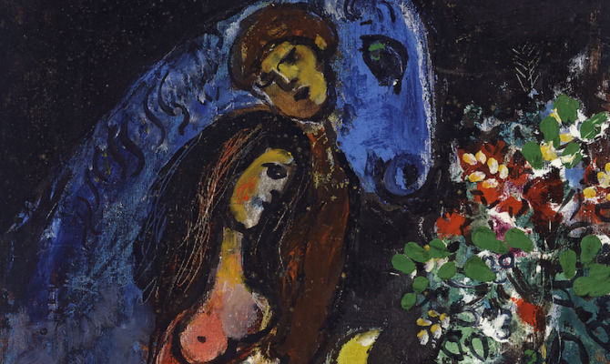 Marc Chagall