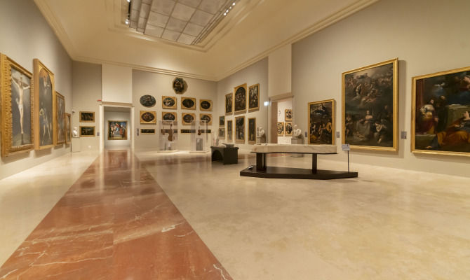 Galleria Estense