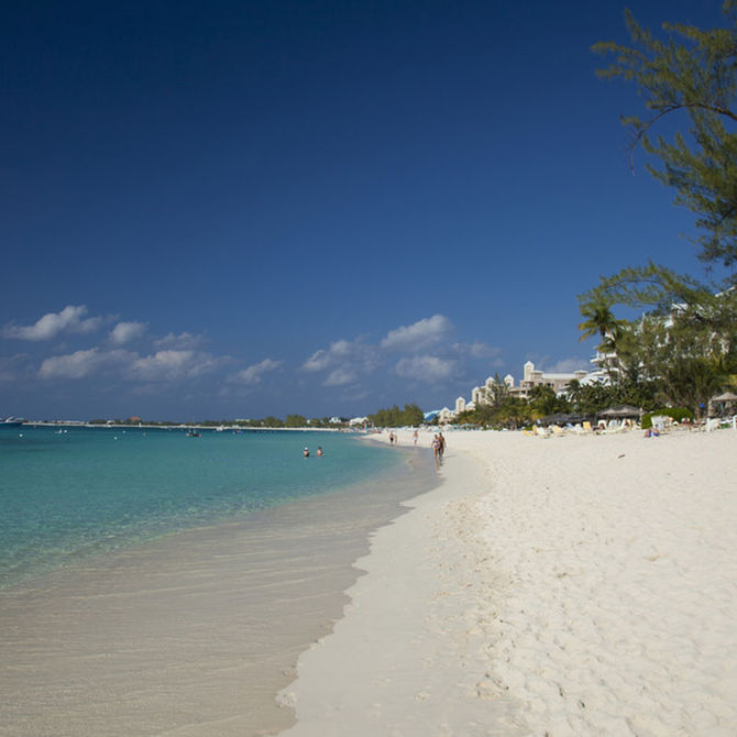 Hell &amp;#45; Isole Grand Cayman