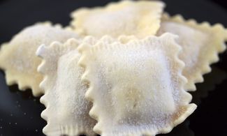 Agnolotti