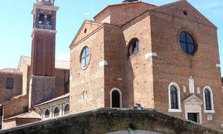 Chioggia, cosa nasconde la Chiesa di San Giacomo