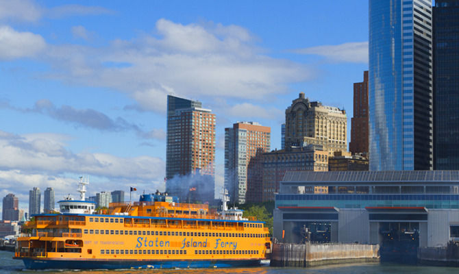 New York