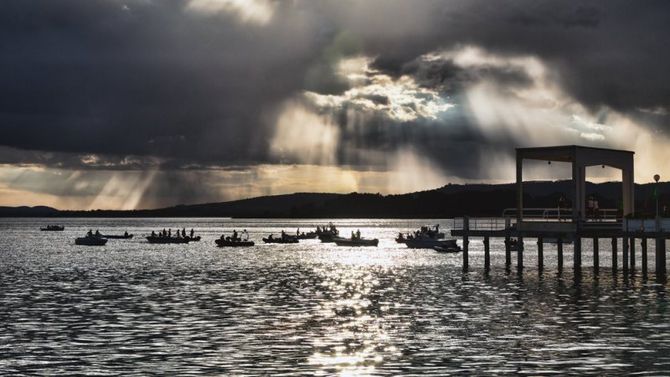 Lago Trasimeno