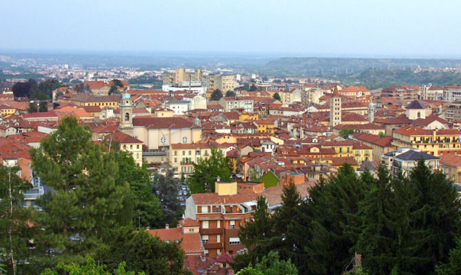 Biella