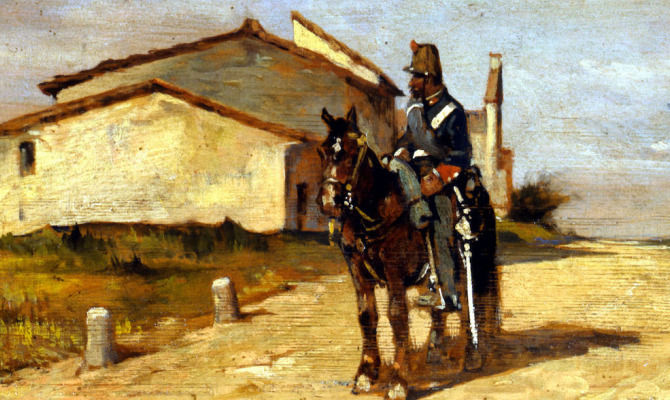 Giovanni Fattori