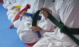50 anni di Taekwondo in Italia