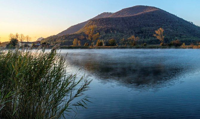 Abano Montegrotto, Terme Euganee