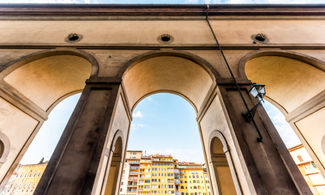 Corridoio Vasariano