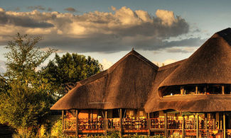 Safari di lusso in Botswana