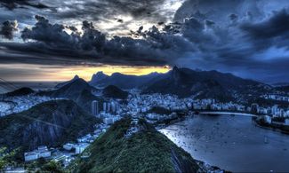 Rio de Janeiro