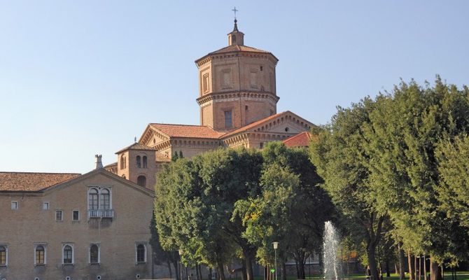 Ravenna