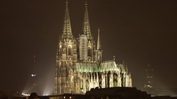 Duomo di Colonia