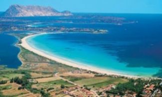 Spiaggia La Cinta San Teodoro