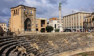 Lecce