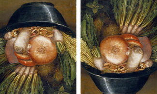 Mostre Expo 2015: a Cremona l'estro di Arcimboldo  