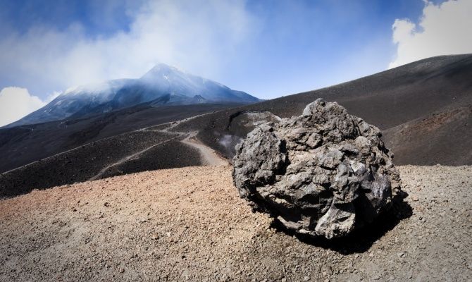 Etna