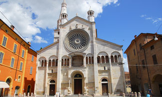 Duomo di Modena