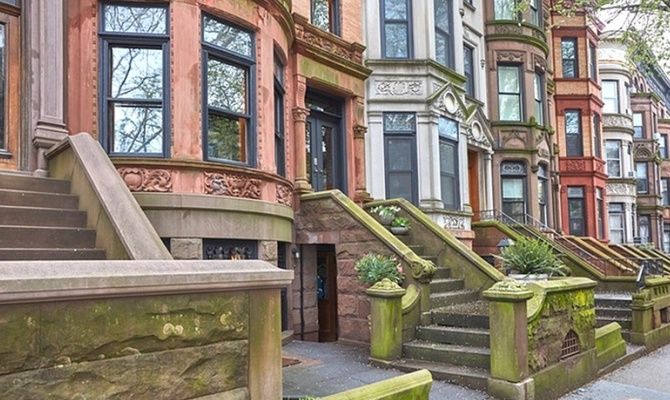 Casa di Barack Obama a New York