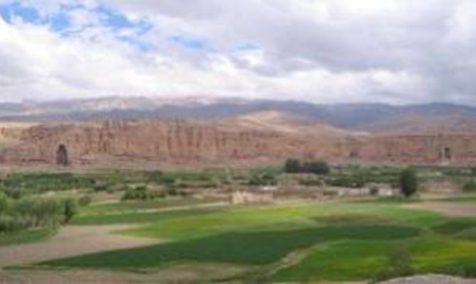 Scheda Afghanistan