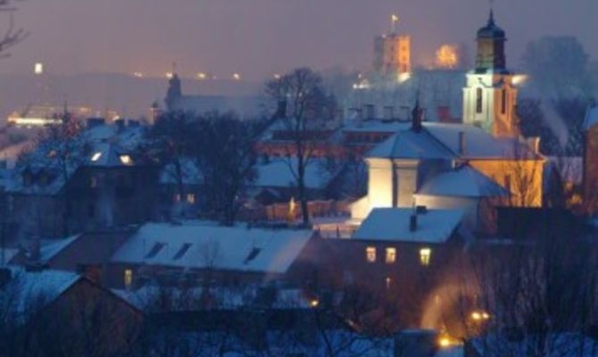 Vilnius