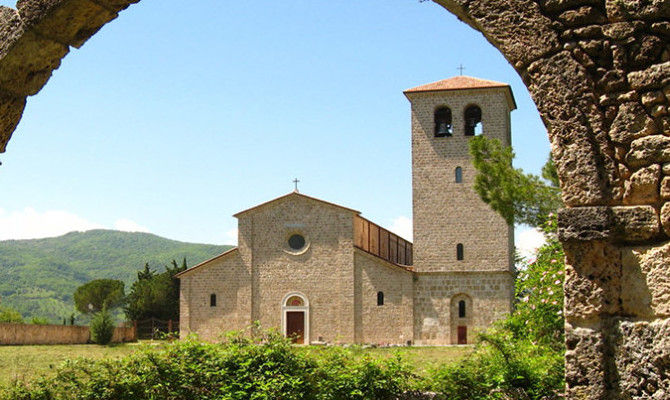 Albergo diffuso Molise