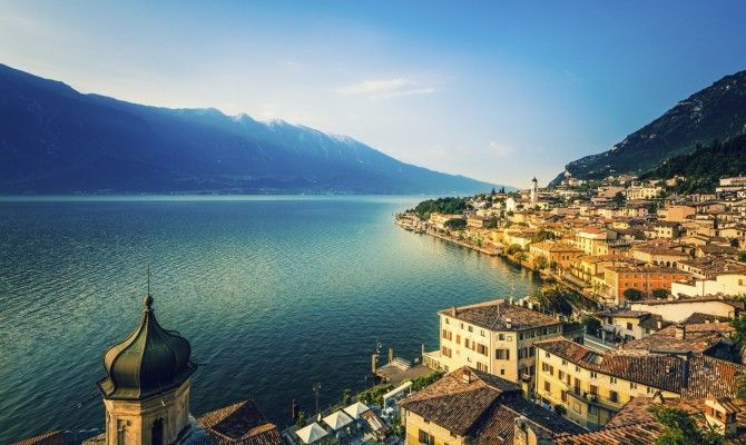 Lago di Garda