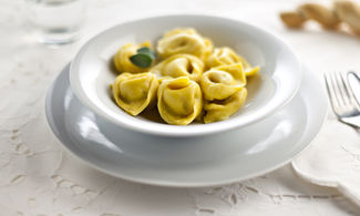 Lombardia, a Varedo per la Sagra dei Tortelli di zucca