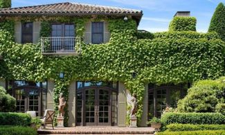 San Francisco, la villa di Michelle Pfeiffer in vendita