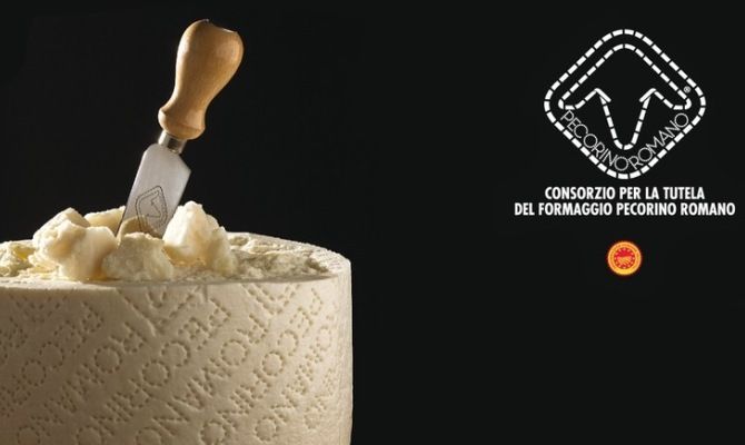 Pecorino Romano