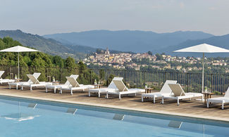 Renaissance Tuscany Il Ciocco Resort&Spa