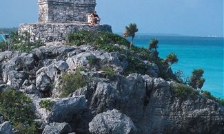 Messico ecoturismo e Maya