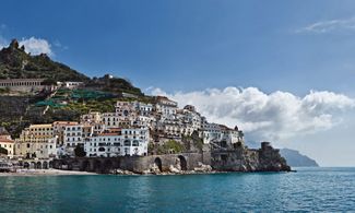 Amalfi