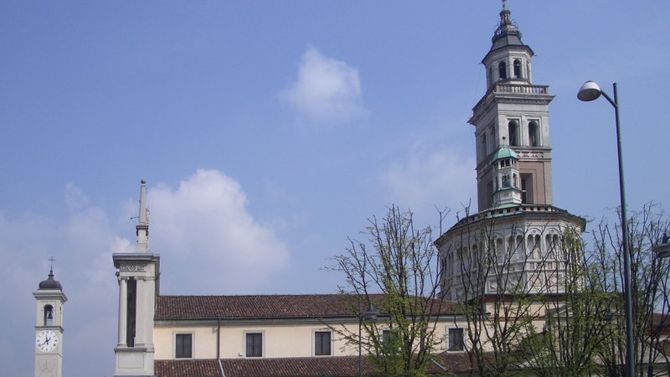 Formaggella del Luinese Varese