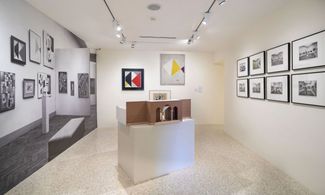 1948: la Biennale di Peggy Guggenheim