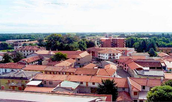 Vista su Buscate