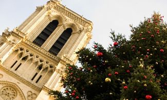 Notre Dame