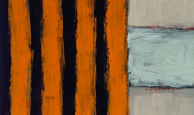 Sean Scully