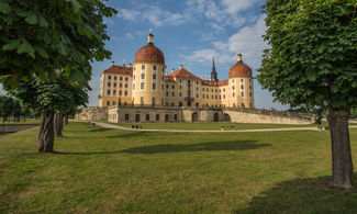 Germania, la Sassonia dei castelli incantati