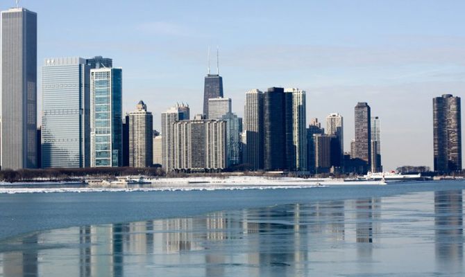 chicago