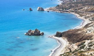 paphos, cipro